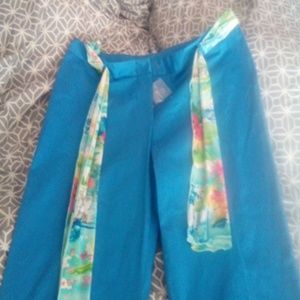 Brand new with tags capris